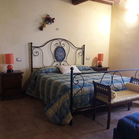 Affittacamere Da Laura Silvi Orvieto Ngoại thất bức ảnh